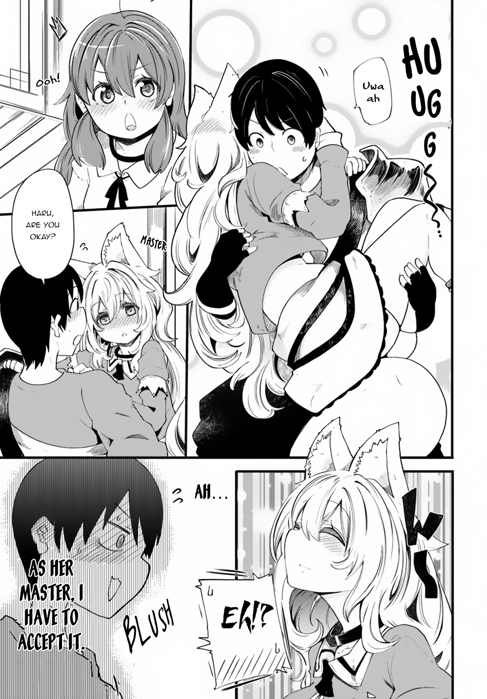 Seichou Cheat de Nandemo Dekiru You ni Natta ga, Mushoku Dake wa Yamerarenai You Desu Chapter 21 41